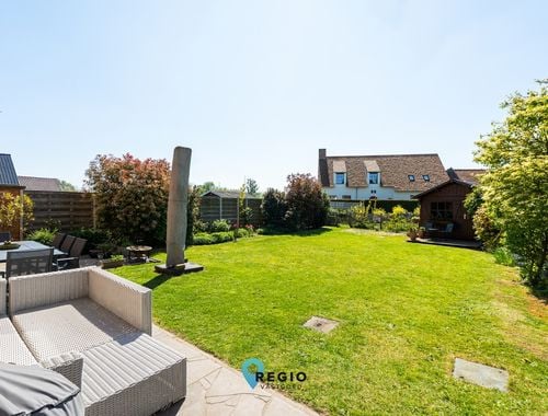                                         Woning te koop in Hansbeke, € 445.000

