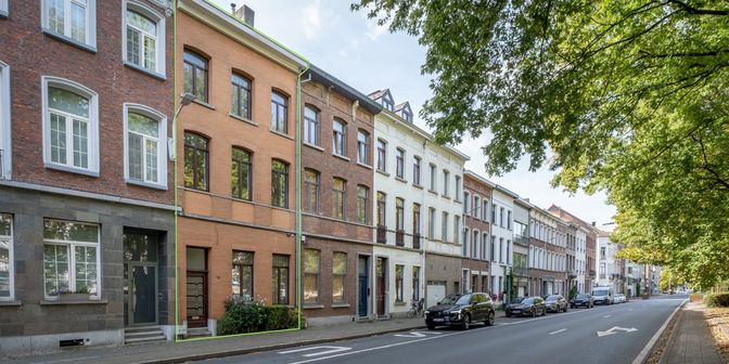 Huis te koop in Schuttersvest 70, 2800 Mechelen