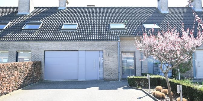 Huis te koop in Kievitstraat 23, 8310 Assebroek