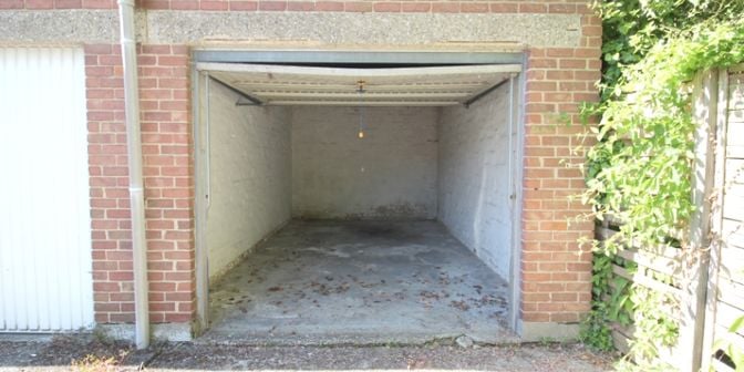 Garage te koop in Bromeliastraat 35 bus +, 9040 Sint-Amandsberg
