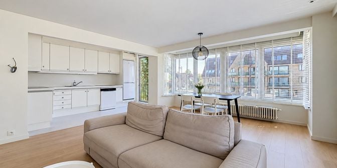 Appartement te koop in Leopold II Laan 184, 8670 Oostduinkerke