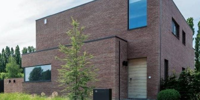 Huis te koop in Rodestraat 27 lot 1, 9620 Zottegem