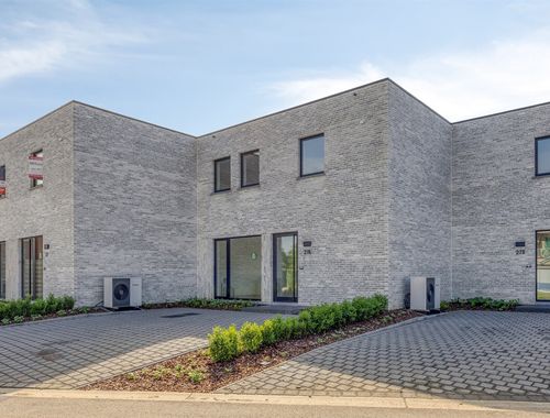                                         Maison à vendre à Tielt, € 487.000
