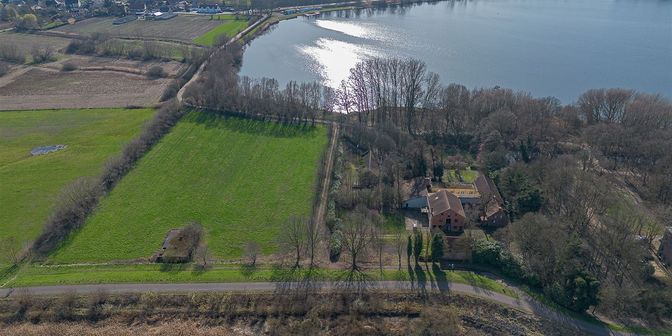 Maison à vendre à Grote Bergen 50, 2830 Willebroek