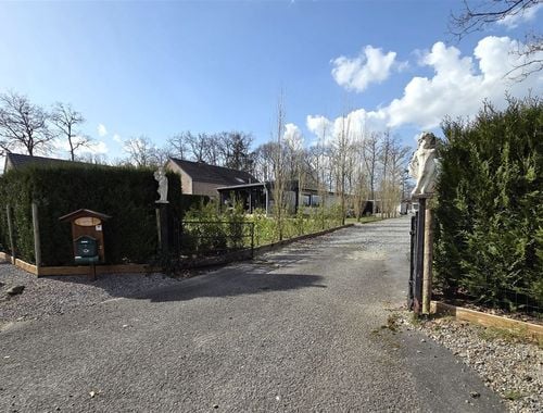                                         Bungalow te koop in Durbuy, € 339.000
