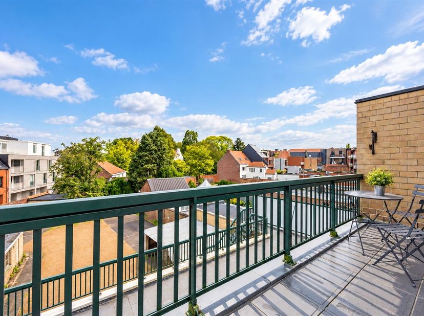 Appartement te koop in Oostendestraat 29 bus V2,
                    8820 Torhout