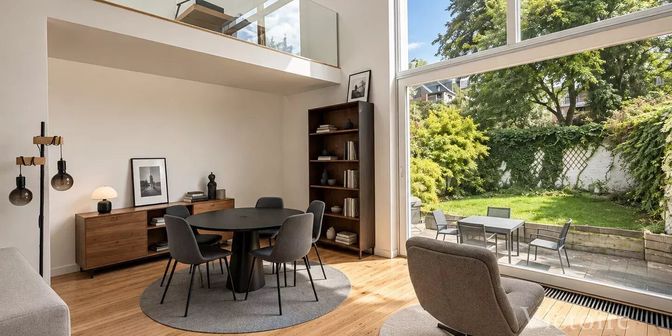 Huis te huur in RUE MAURICE LIÉTART 10, 1150 Sint-Pieters-Woluwe