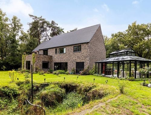                                         Villa te koop in Kapellen, € 1.585.000
