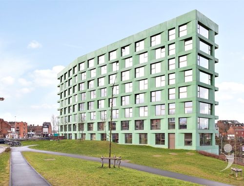                                         Kot-Colocation à louer à Kessel-Lo, € 700
