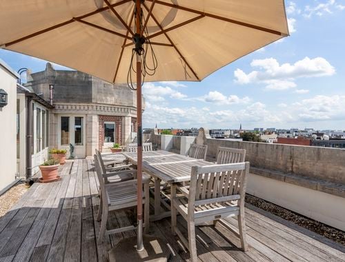                                         Duplex te koop in Antwerpen, € 1.195.000
