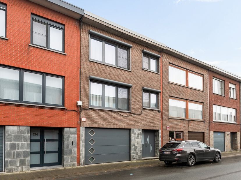 Maison à vendre
                    à 2100 Deurne