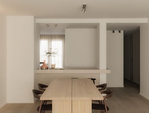                                         Appartement te koop in Gent, € 645.000
