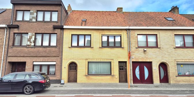 Huis te koop in Lombardsijdelaan 30, 8434 Westende