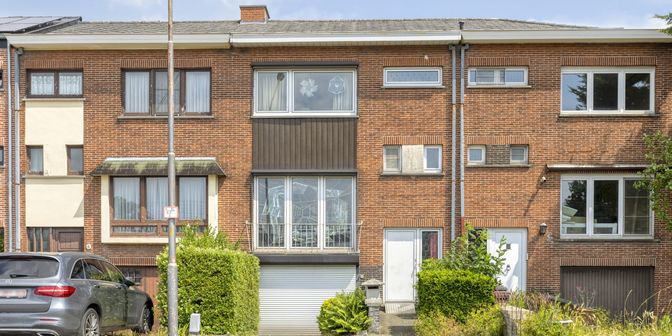 Huis te koop in Stationsplein 4, 2860 Sint-Katelijne-Waver