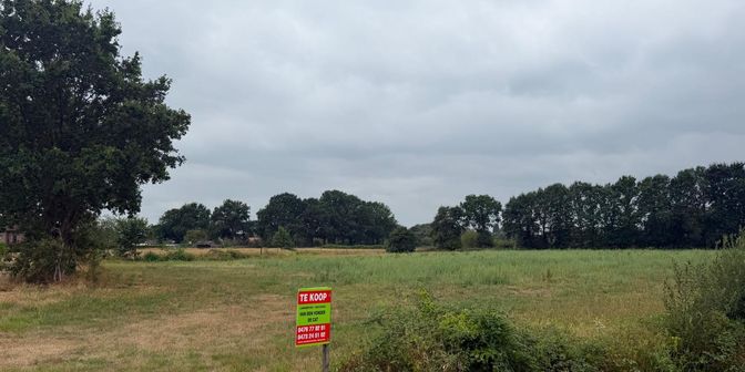 Terrain à vendre à Brekelingen zn, 2220 Heist-op-den-Berg