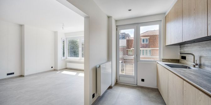 Appartement à vendre à Achttiende - Oogstwal 37 boîte 4, 3700 Tongeren