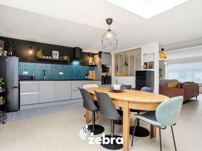 Maison à vendre
                    à 8800 Roeselare
