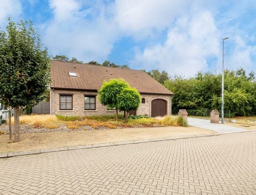                                         Woning te koop in Vorselaar, € 519.000

