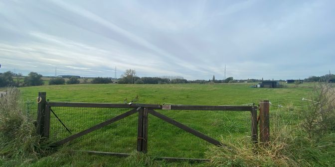 Grond te koop in Kruiskensheide, 1502 Lembeek