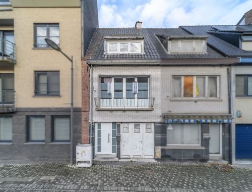                                         Woning te koop in Aalst, € 315.000
