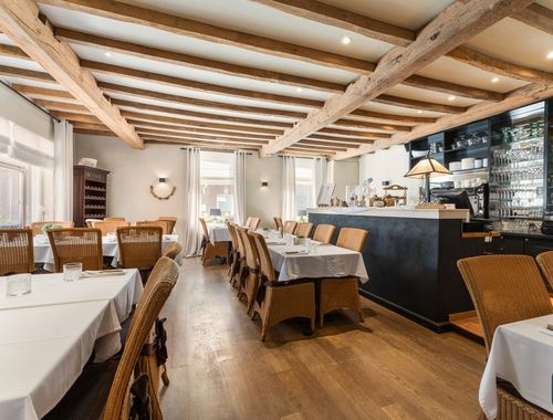                                         Horeca à vendre à Oeselgem, € 489.000

