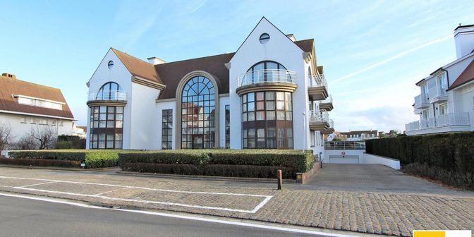 Garage à vendre à Kustlaan 168 boîte G30, 8300 Het Zoute