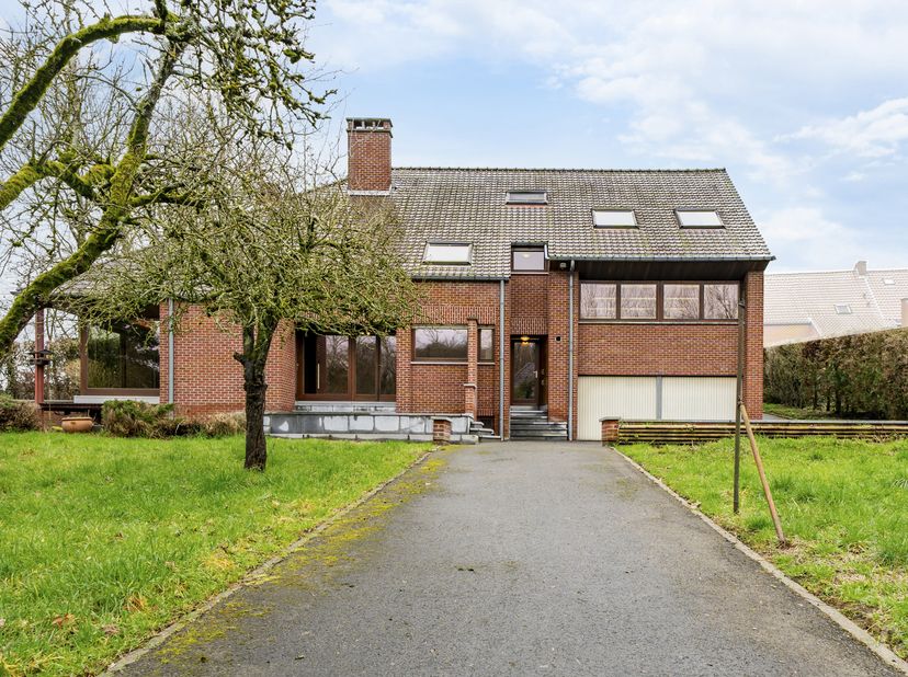 Huis te koop
                    in 7321 Blaton