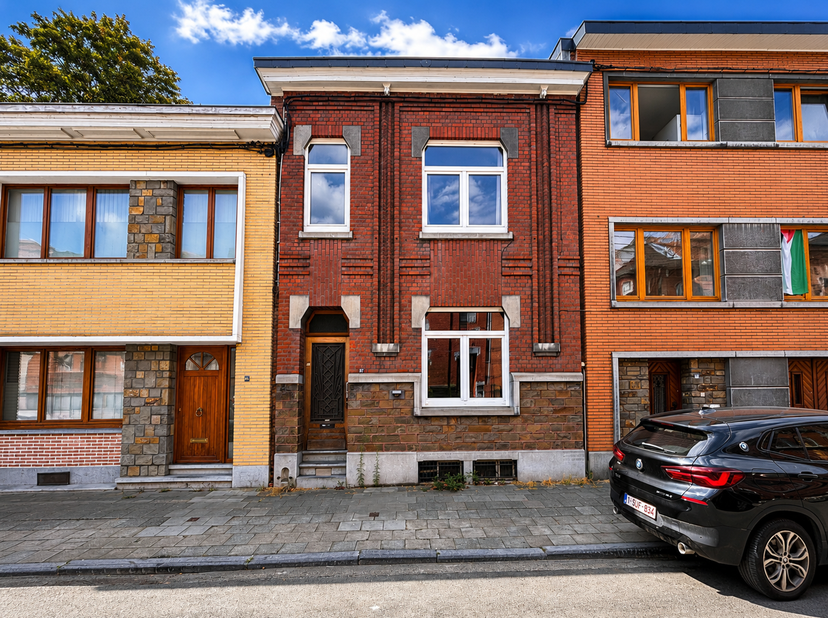 Huis te koop
                    in 4031 Angleur
