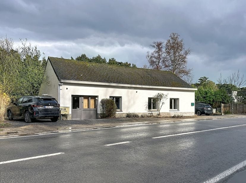 Maison à vendre
                    à 3140 Keerbergen