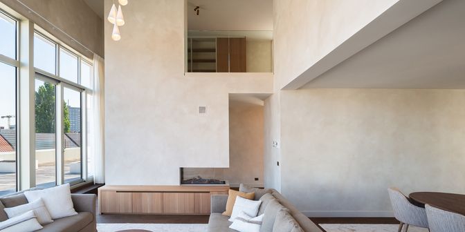 Appartement à vendre à Korte Vlierstraat 2 boîte 401, 2000 Antwerpen