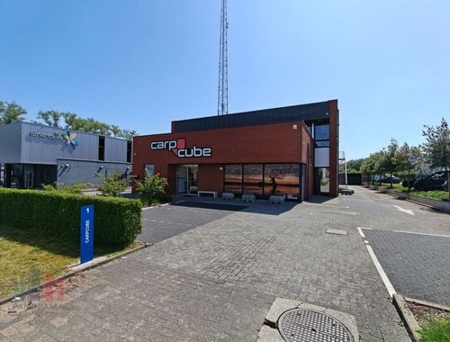                                         Bedrijfsgebouw te koop in Oostkamp, € 1.189.000
