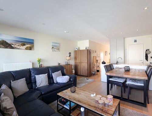                                         Appartement te koop in Oostduinkerke, € 390.000
