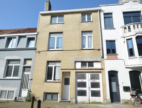                                         Woning te koop in Oostende, € 239.000
