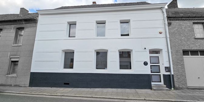 Maison à vendre à 7321 Blaton