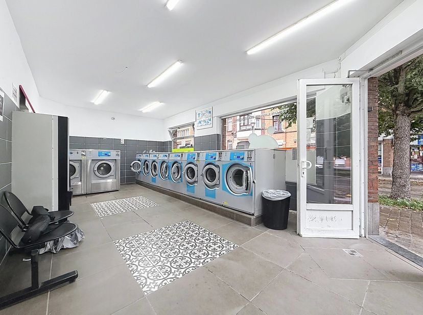 Bedrijfsvastgoed te koop in PLACE DE LA BEAUTÉ 6,
                    1070 Anderlecht
