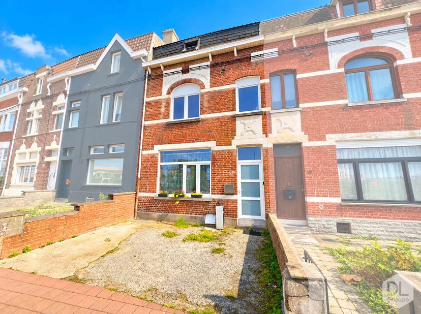 Huis te koop in ,
                    7700 Moeskroen