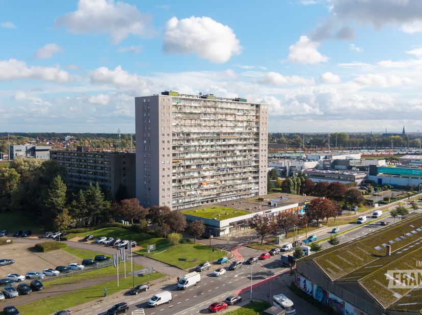 Appartement te koop in Scandinaviëstraat 71,
                    9000 Gent