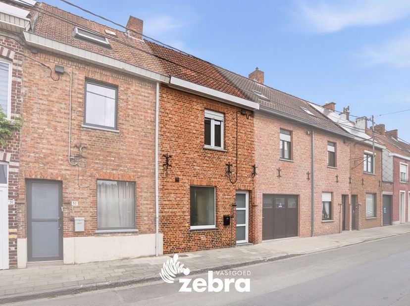 Huis te koop in Bruanestraat 55,
                    8800 Roeselare