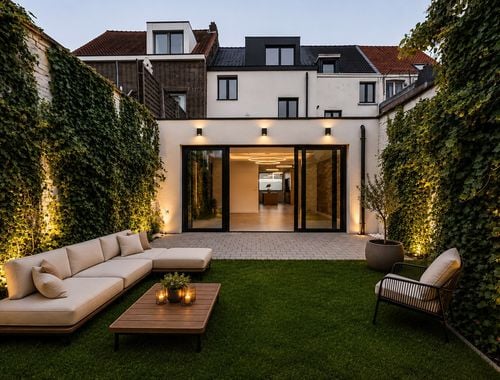                                         Maison à vendre à Wilrijk, € 647.000
