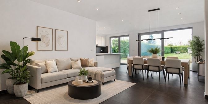 Appartement à vendre à Breendonkstraat 360 boîte 001, 2830 Willebroek