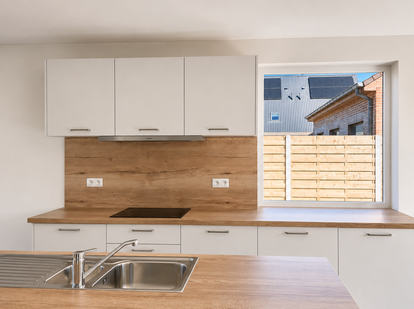 Maison à louer
                    à 8820 Torhout