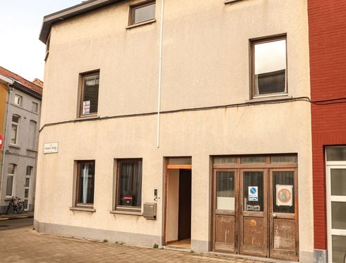                                         Woning te koop in Ledeberg, € 349.000
