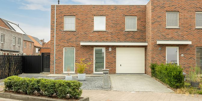 Maison à vendre à Heieinde 1, 2350 Vosselaar