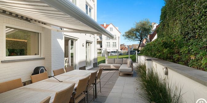 Appartement te koop in Bergdreef 12, 8300 Duinbergen