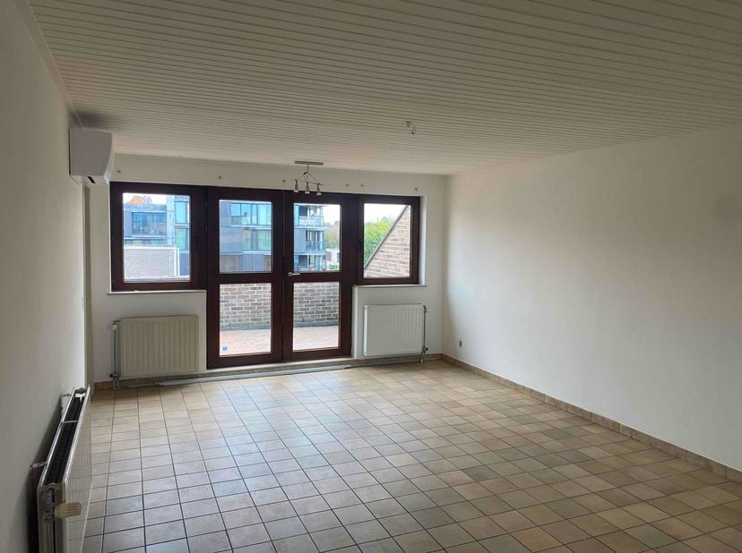 Appartement à louer
                    à 3800 Sint-Truiden