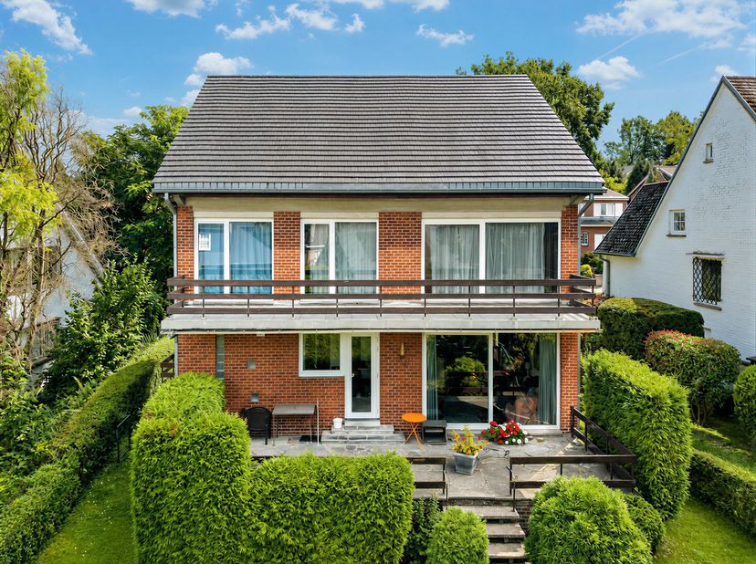 Maison à vendre à AVENUE DES BOULEAUX 15,
                    1950 Kraainem