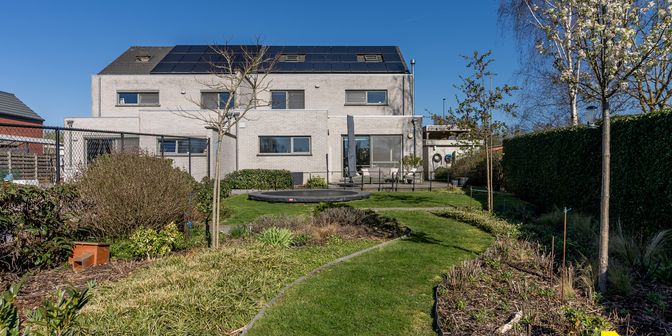 Huis te koop in Engsbergseweg 35, 3980 Tessenderlo
