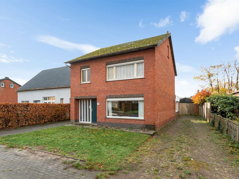 Maison à vendre
                    à 2480 Dessel