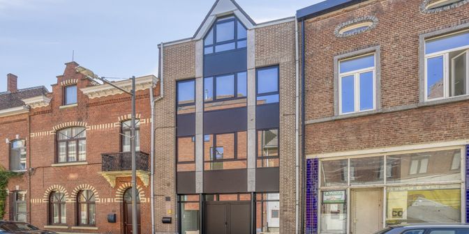 Huis te koop in Doelstraat 31, 3320 Hoegaarden