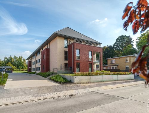                                        Appartement te koop in Leuze-en-Hainaut, € 257.000
